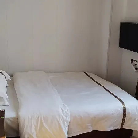 Wangjiang Xiangyuan Hotel فنادق في وانغ جيانغ