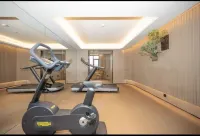 JI Hotel (Weihai Rongcheng High-Speed Railway Station)