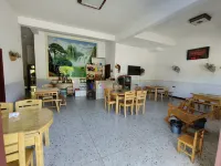 Jing'an Zhanjia Nongyuan Các khách sạn ở Tĩnh An