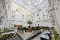 Yitel Hotel(Shanghai Pudong Jinqiao Taierzhuang Road Subway Station Branch)