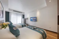 Floral Hotel· Wuyi Mountain Chayan Yueshe Hotel(Dachake Tourist Resort Ecological Zone)