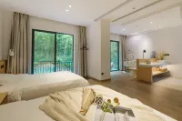 Mogan Shanyu Shiguang Light Luxury Holiday Homestay