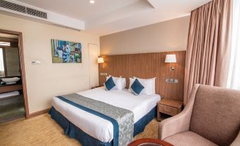 Nairobi Safari Club by Swiss-Belhotel