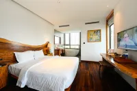 天空寶石中央飯店