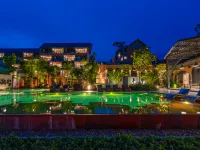 Thai Fight Hotel Hotels near Buffalo Fighting