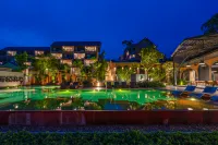 Thai Fight Hotel Hotels in der Nähe von Lipa Noi Pier