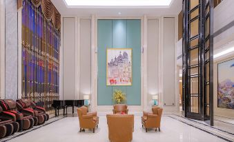 Vienna International Hotel (Ningming Huashan)