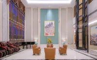 Vienna International Hotel (Ningming Huashan) Hotels in Ningming