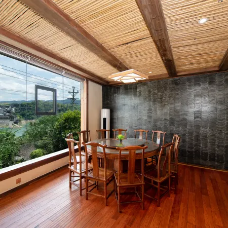 Sun Sui Guesthouse