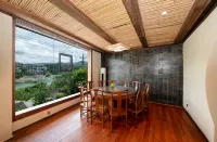 Sun Sui Guesthouse Hotel a Guzhang