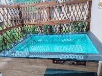 Aoqiao'er Hot Spring Holiday Villa, Chocolate Kingdom, Aoyuan Xinhua Town, Yingde - Private Pools