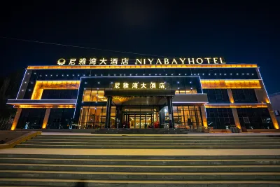 Niyawan Hotel