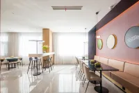 你好飯店（商丘萬達廣場市政府店） - 早餐