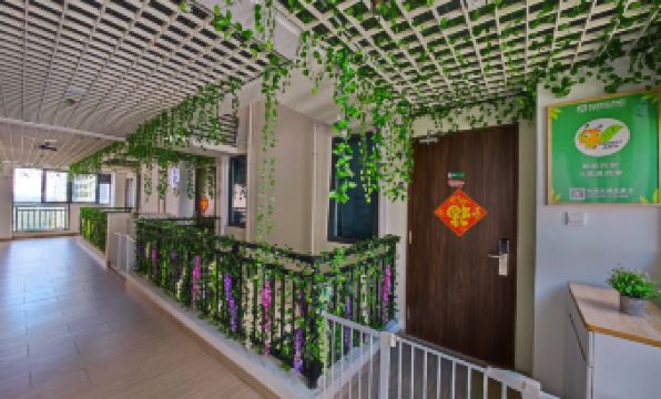 Forest Ants Homestay in Forest City