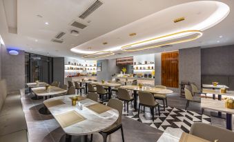 Homeinn Plus Hotel (Lanzhou Anning Mogao Avenue Provincial Central Hospital)