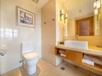 Rayking International Hotel (Binhai Sports Centre Store) Hotels in Binhai County