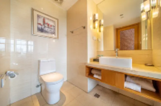 Rayking International Hotel (Binhai Sports Centre Store)