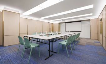 HanTing Hotel (Zhuhai Gongbei Port)