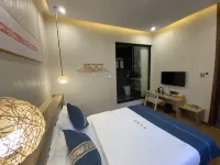 Huoshan Canyon Inn (Liuwanqingxia Scenic Area) - pet friendly