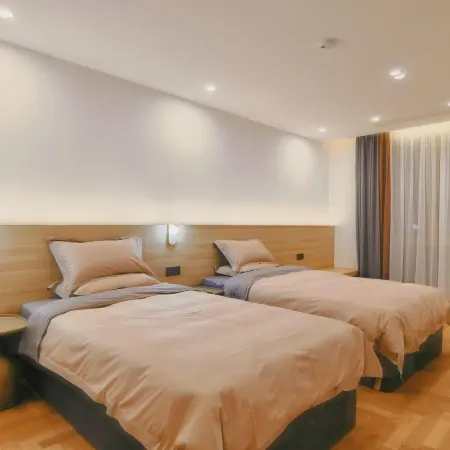 Slow Youyou Homestay