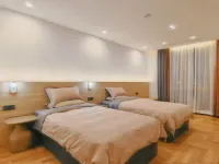 Slow Youyou Homestay - Kitchens
