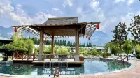 Shaanxi Dijian Nanshan (Huashan) Hot Spring Hotel - balneario