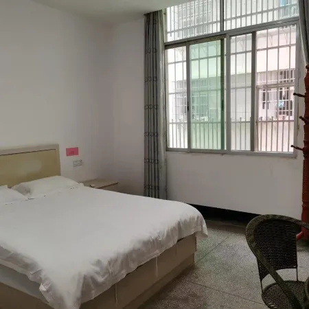 Yudu Minghua Apartment