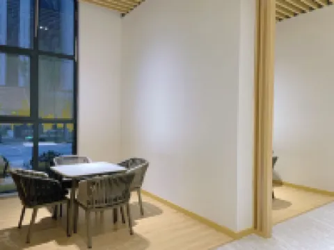 The Double Seal Collection Hotel - Apartments