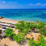 The Sakala Resort Bali All Suites - romantique