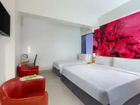 Favehotel Solo Baru Hotels in Grogol
