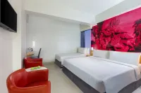 Favehotel Solo Baru Hotels in 