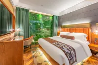 James Joyce Coffetel Hotel (Xingtai Railway Station Haonanguan) Hotel a Xingtai