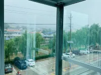 Guzhuang Folk Hotel Hotels in Jixian