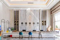 DalateQi Hongyuan Shengyan Hotel