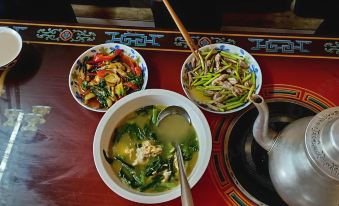 Shangmuju Gongyushanju