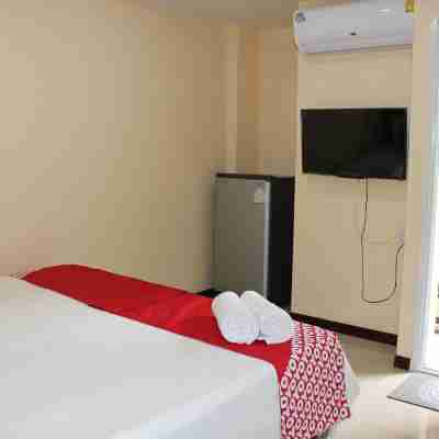 Awa Don Muang Rooms