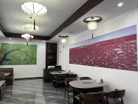 Wanhuilong Hotel Hotels in Panjin