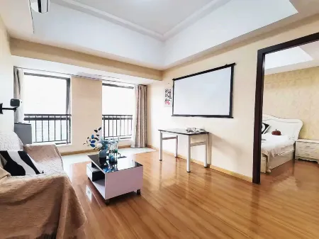 Xiaoma Xiaoerlang Homestay Отели рядом со станцией Aojiang Railway Station