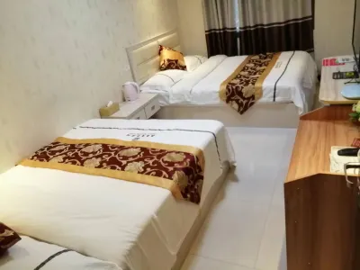 Wanghui Business Hotel