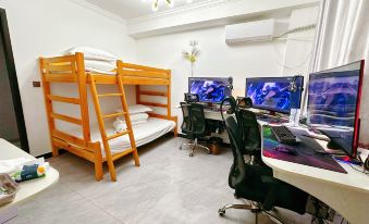 Xingxin E-sports Hotel