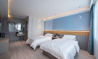 Hongxiang Zhixuan Hotel