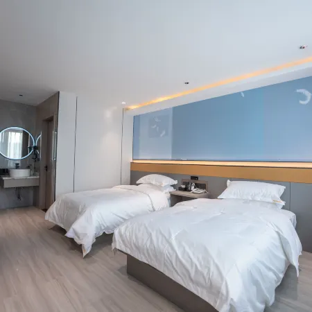 Hongxiang Zhixuan Hotel