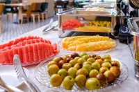 Count Shijia Hotel - Breakfast