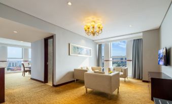Dingye New Century Hotel Nanjing