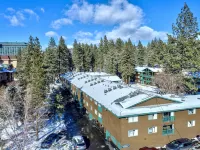 Forest Suites Resort at the Heavenly Village Hotels near Heavenly Village Ice Rink