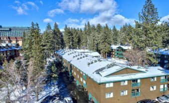 Forest Suites Resort at the Heavenly Village