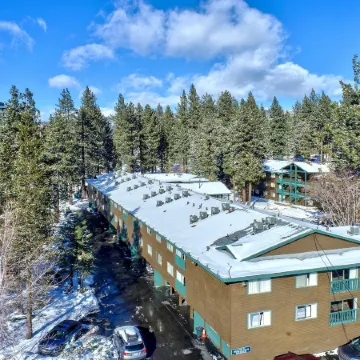 Forest Suites Resort at the Heavenly Village
