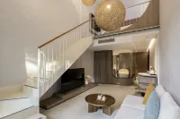 Blossom House Xixi Hangzhou