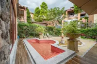 CHAMPS ELYSEES HOLIDAY Villa Hotels in Dayi