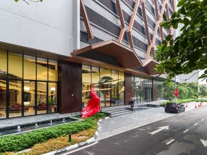 Scarletz Suites Kuala Lumpur, Five Senses